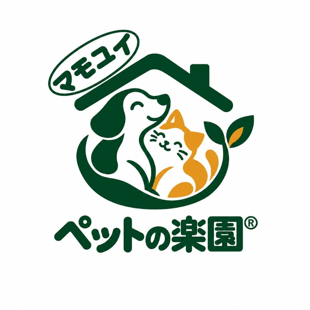 マモユイ ペットの楽園