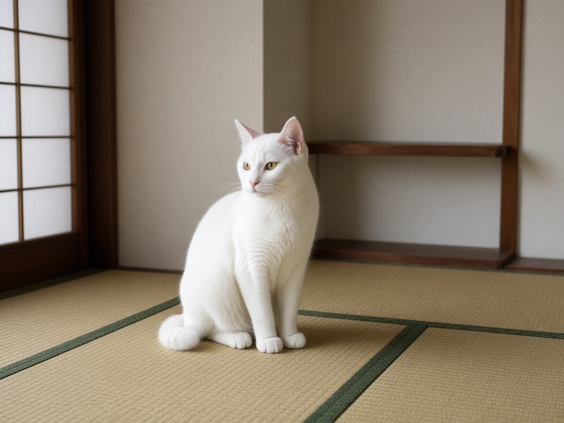 シロ